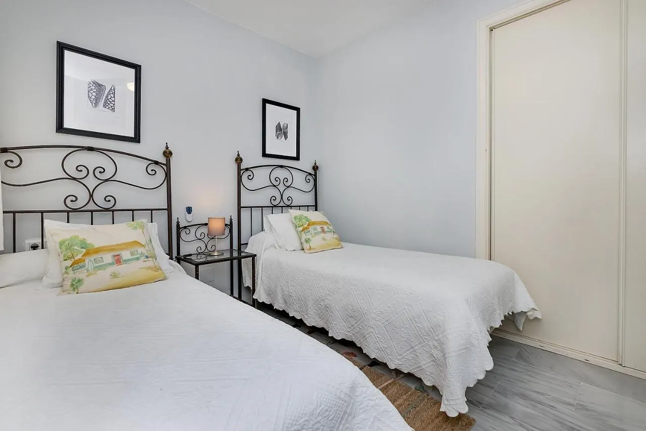 Bhost - Parque Del Sol Apartment Marbella