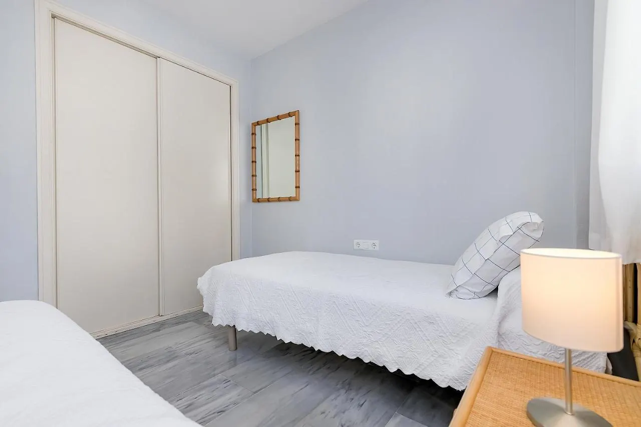 Bhost - Parque Del Sol Apartment Marbella