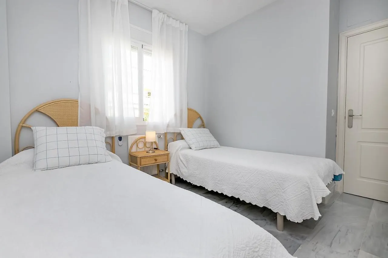 Bhost - Parque Del Sol Apartment Marbella