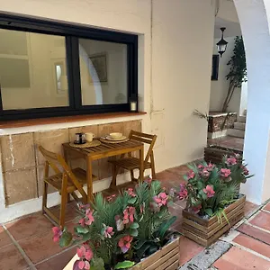 Cabopino & Marina Apartment